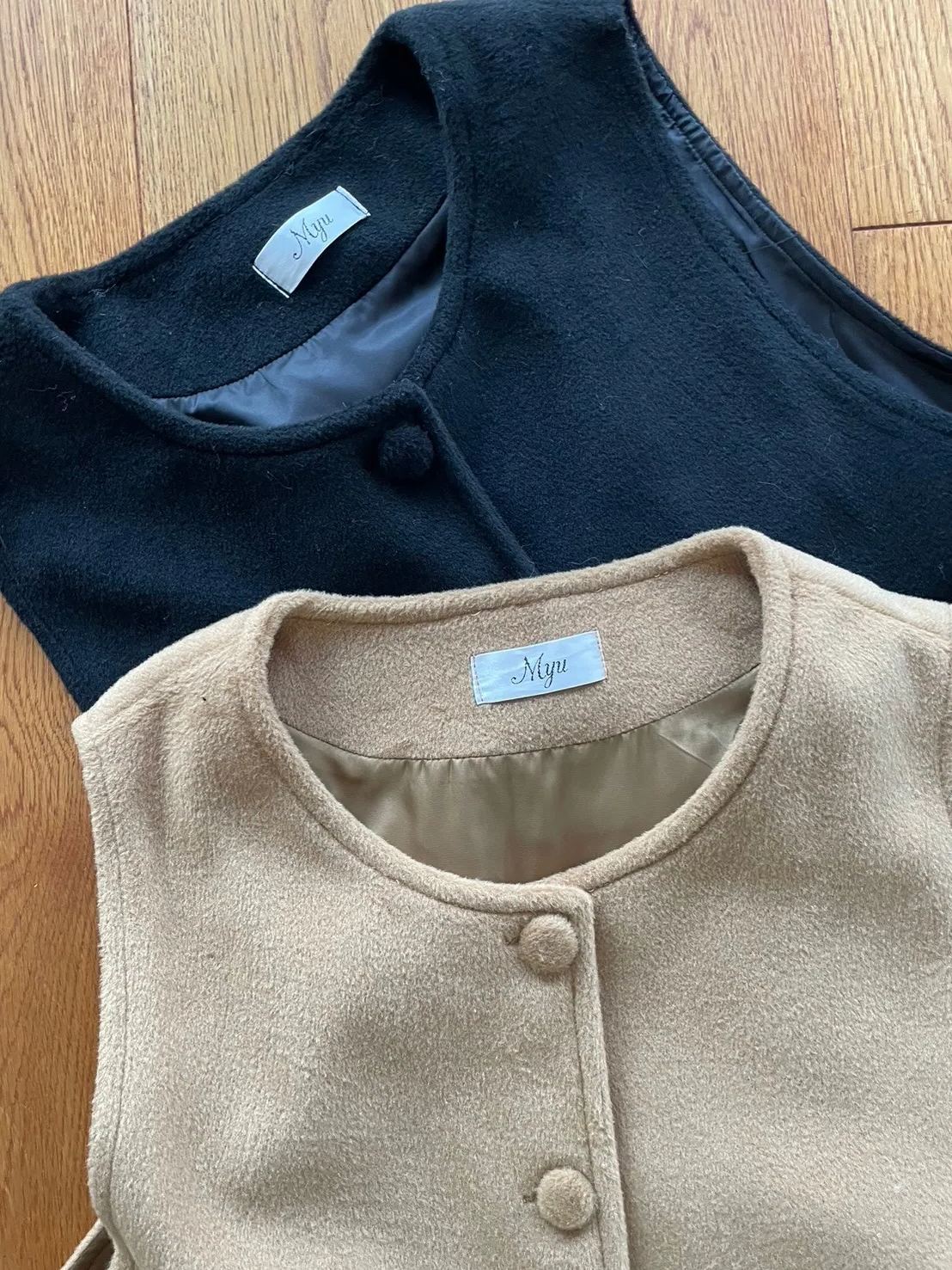 11/18 発売予定【裾エコファージレワンピkbm573)】メール便OK