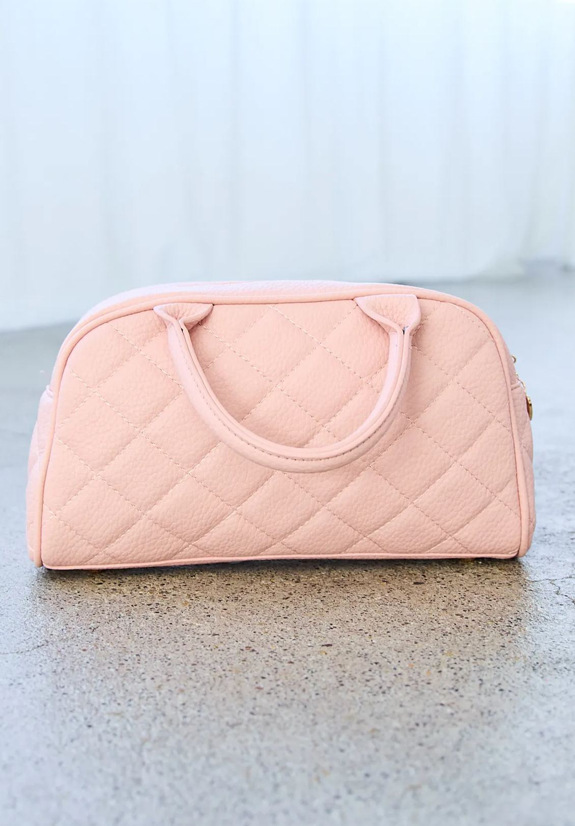 【キルティングBAG(ab618)】