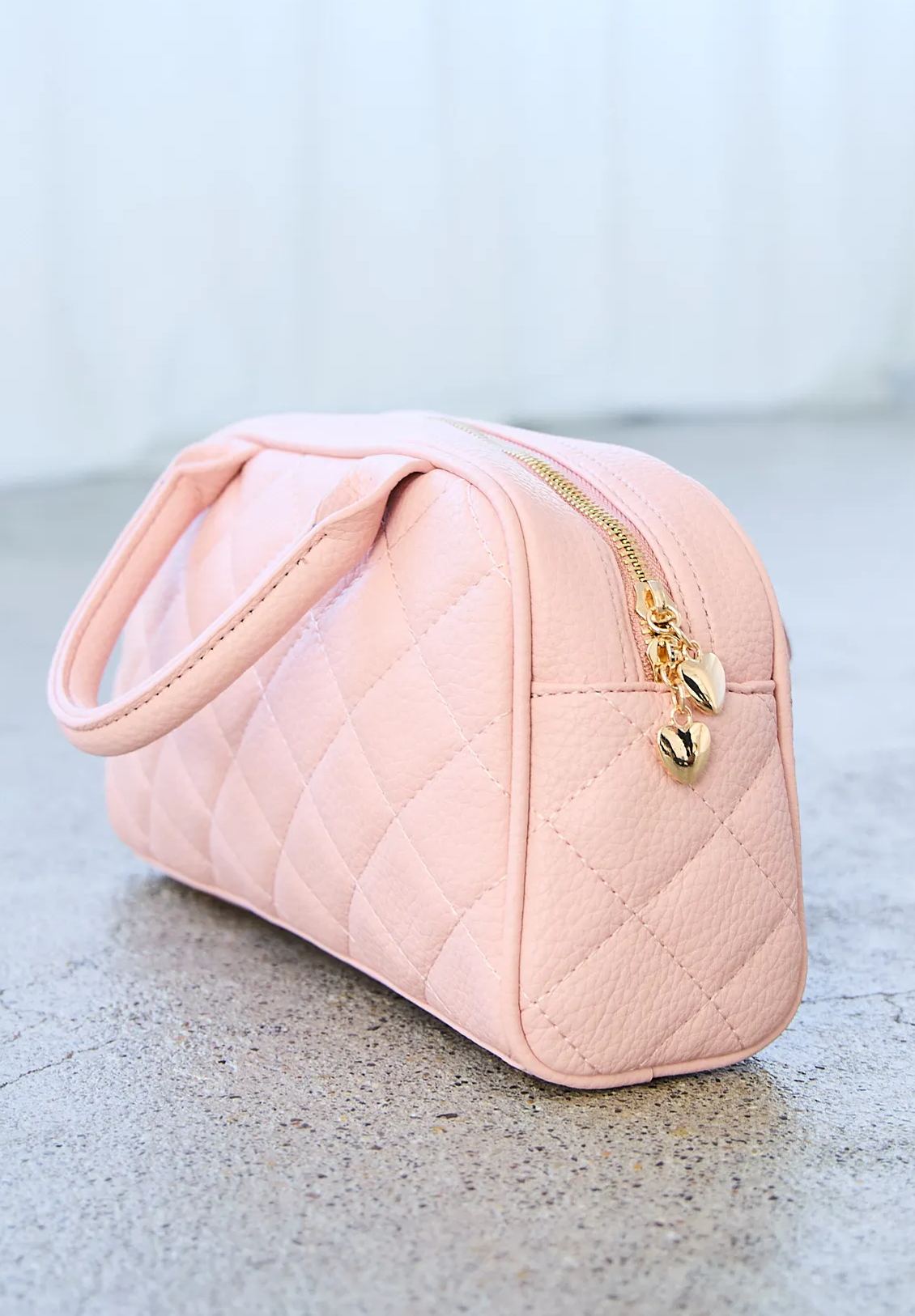 【キルティングBAG(ab618)】