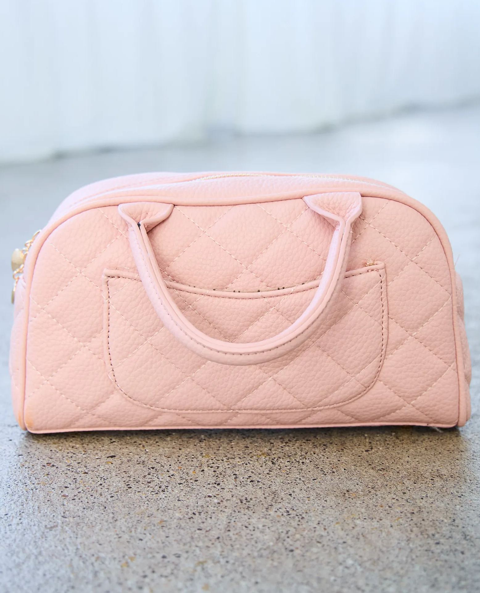 【キルティングBAG(ab618)】