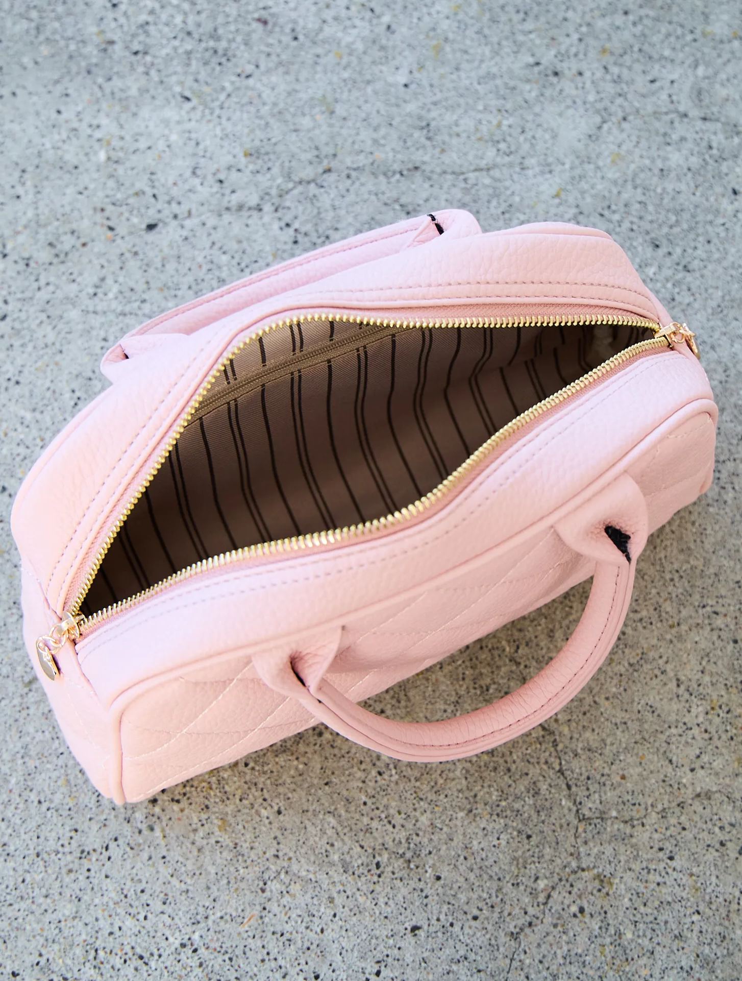 【キルティングBAG(ab618)】