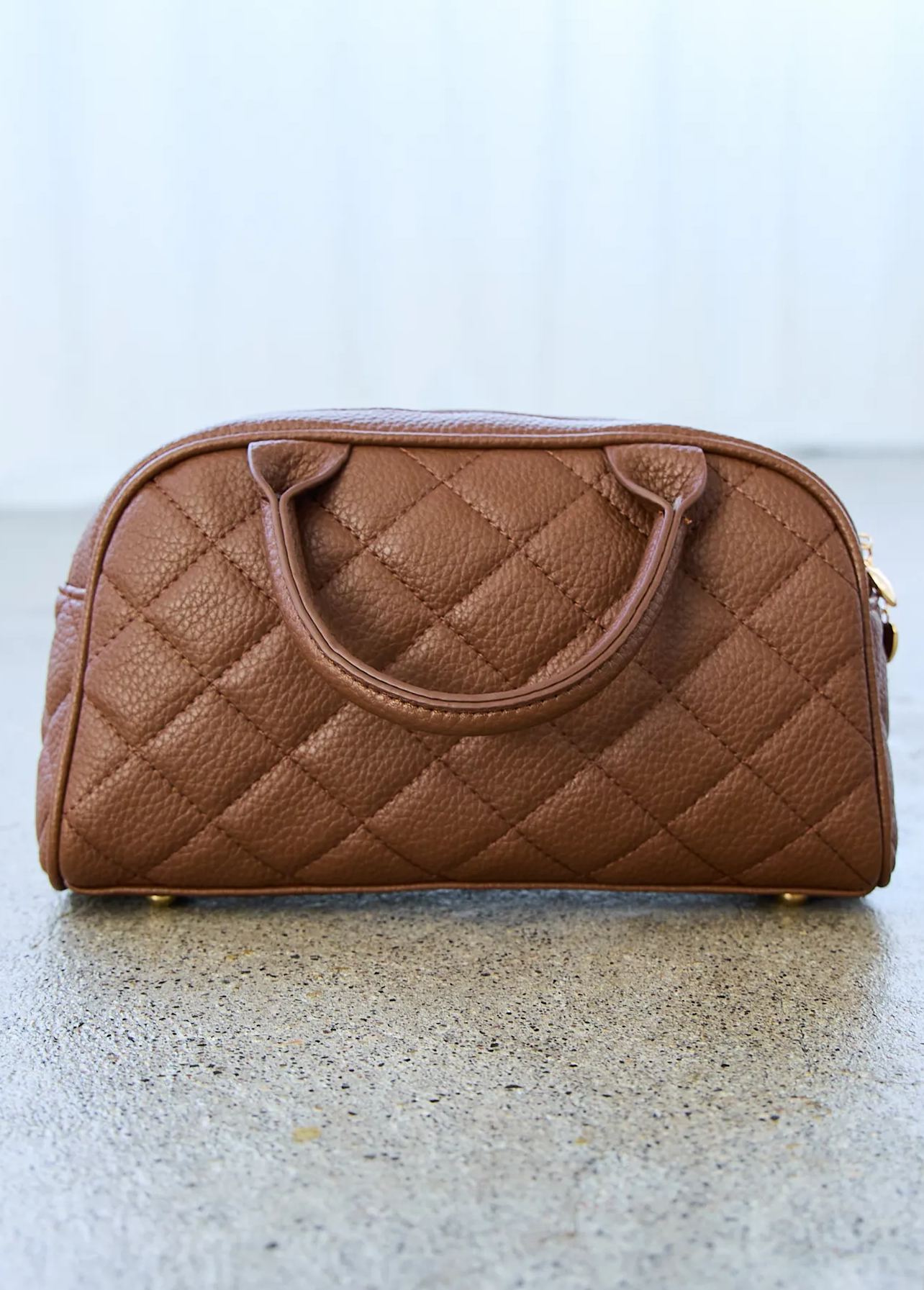 【キルティングBAG(ab618)】