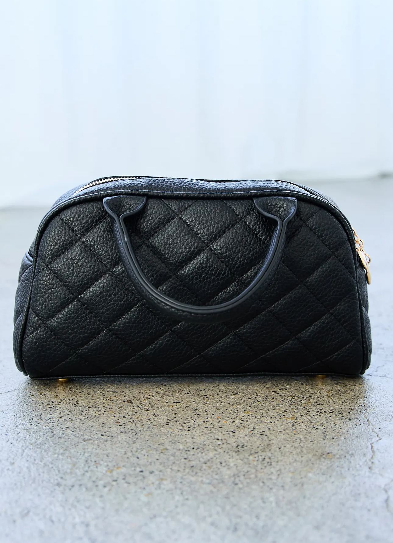 【キルティングBAG(ab618)】