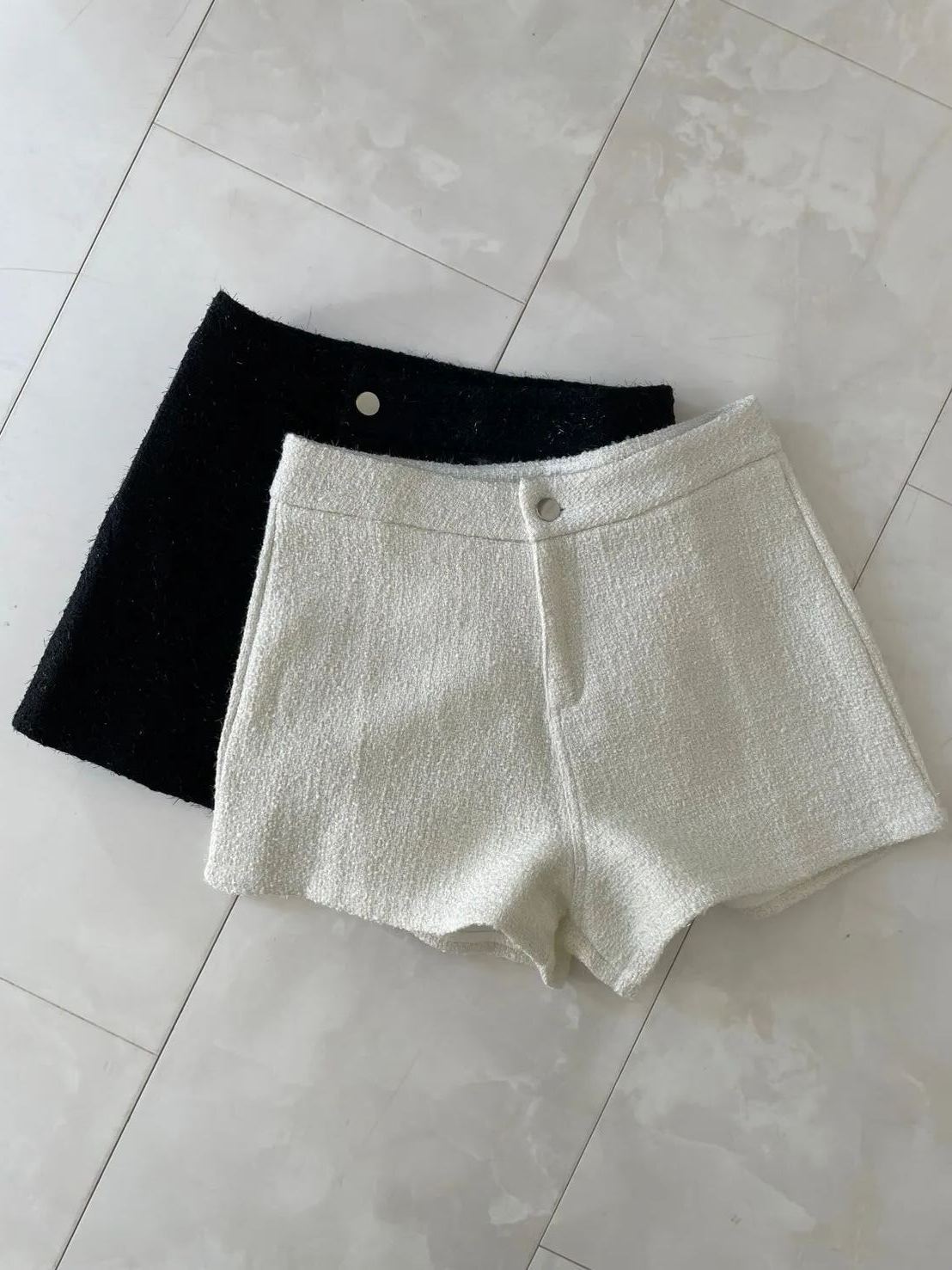 【ラメ美脚ショートパンツ(kk0005)】
