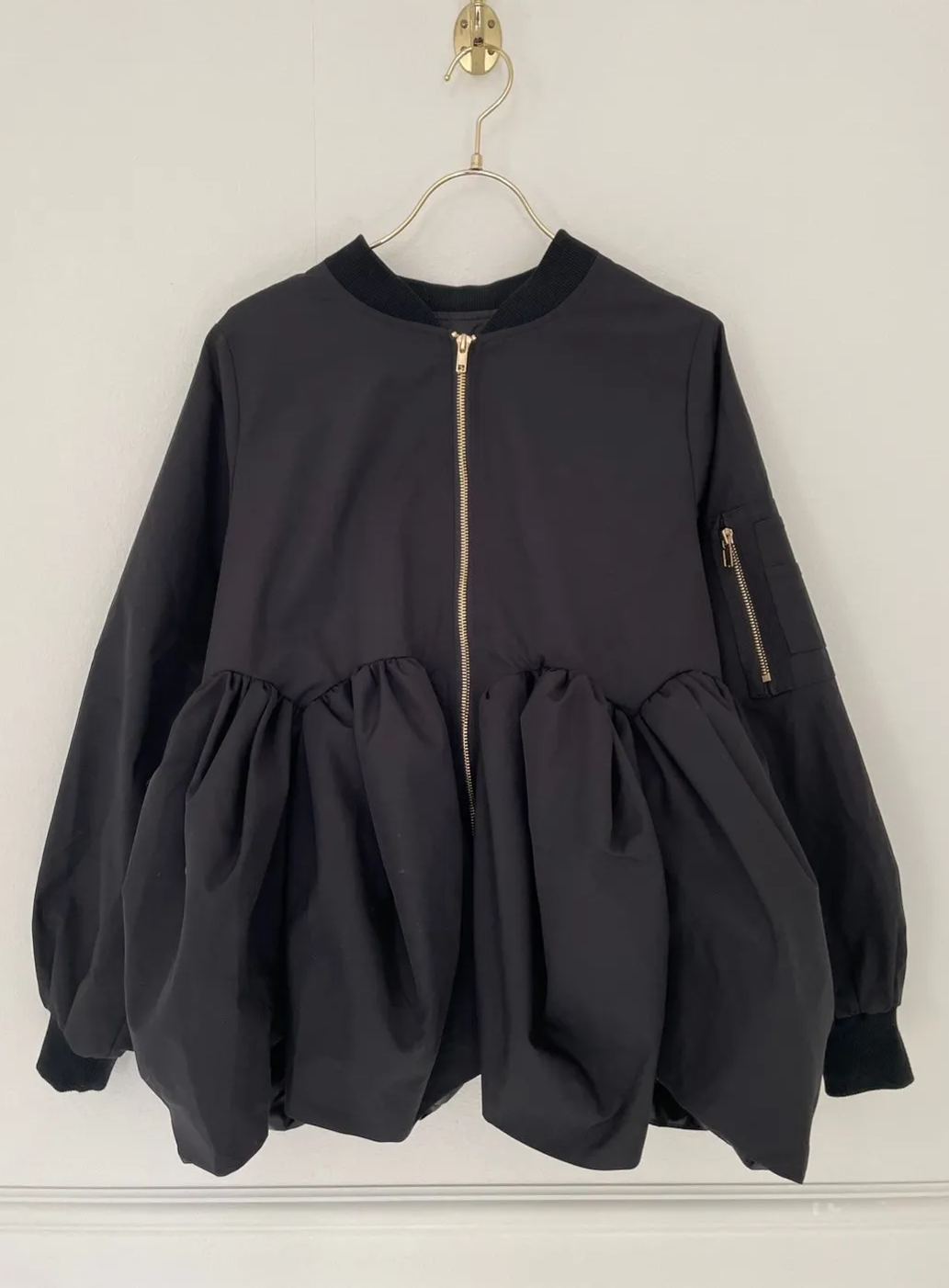 【パンプキンMA-1(kbm600)】メール便OK