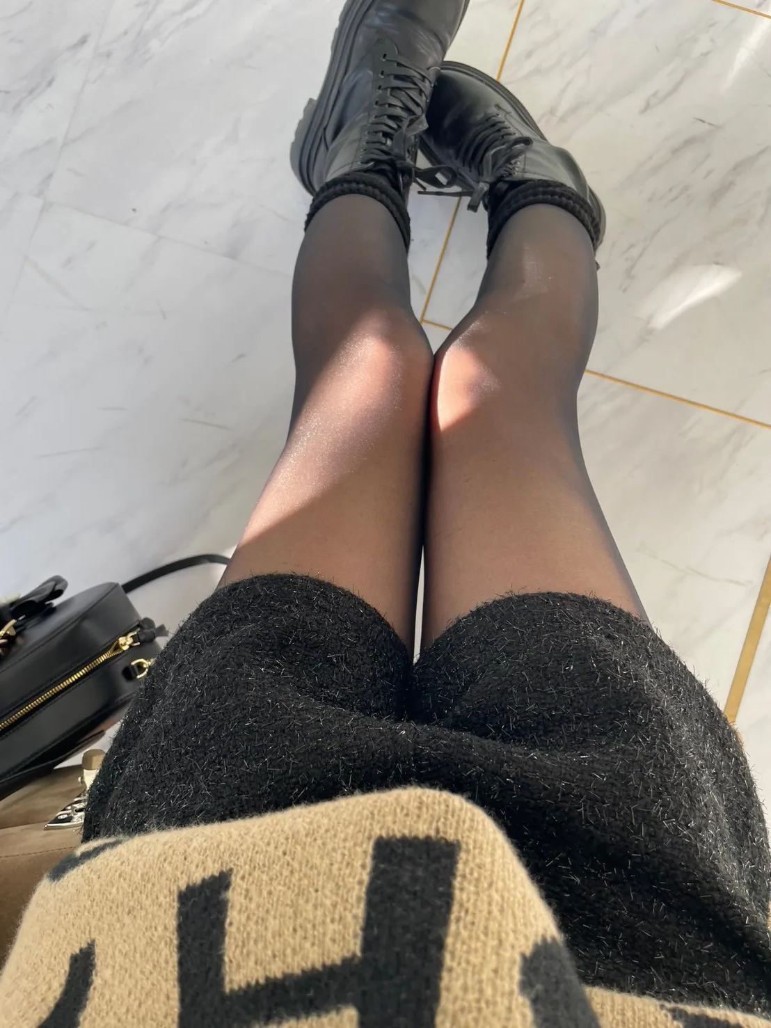 【ラメ美脚ショートパンツ(kk0005)】