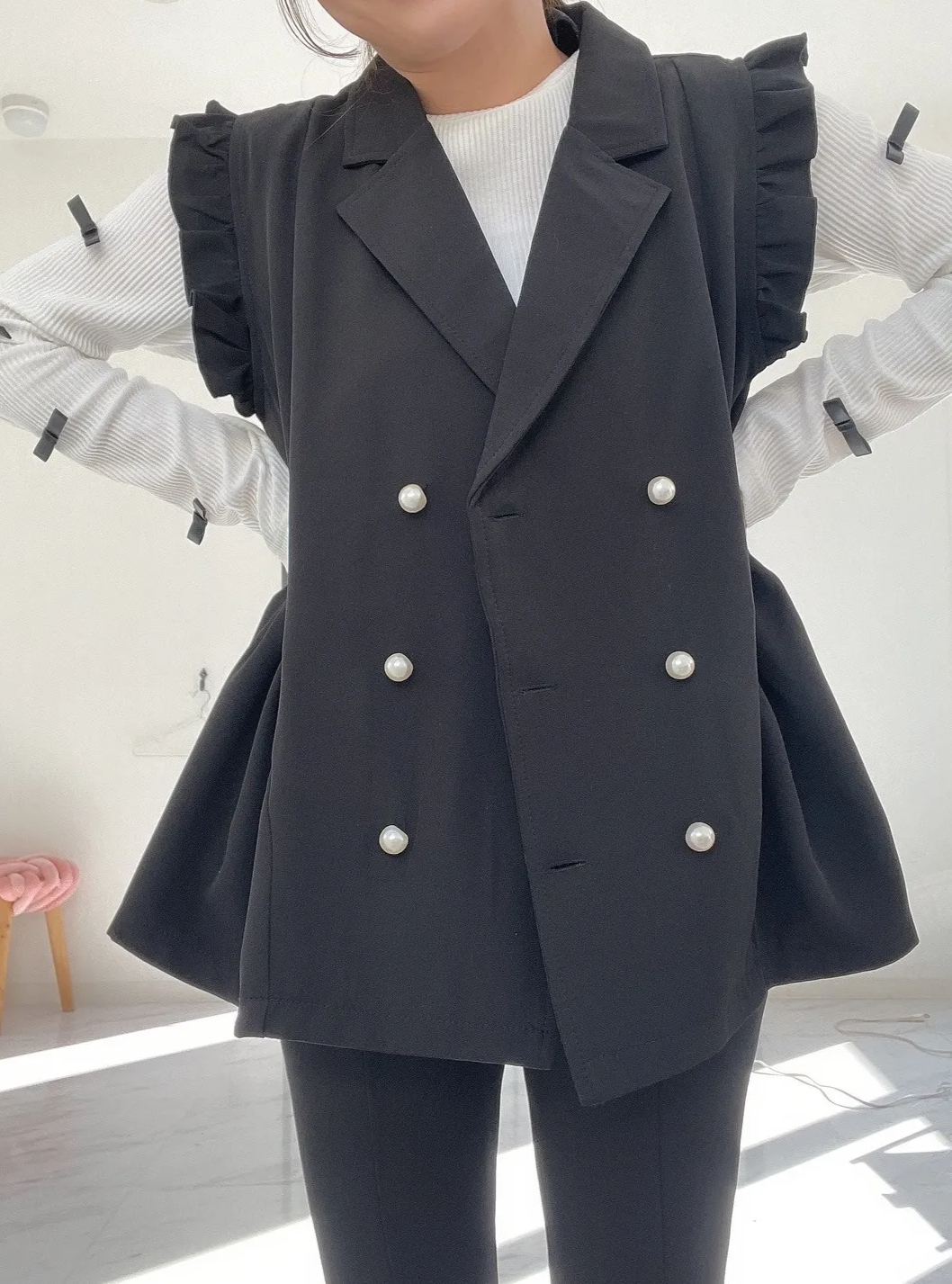 1/17 New!New!【パンプキンジレ(sd0086)(89123)】