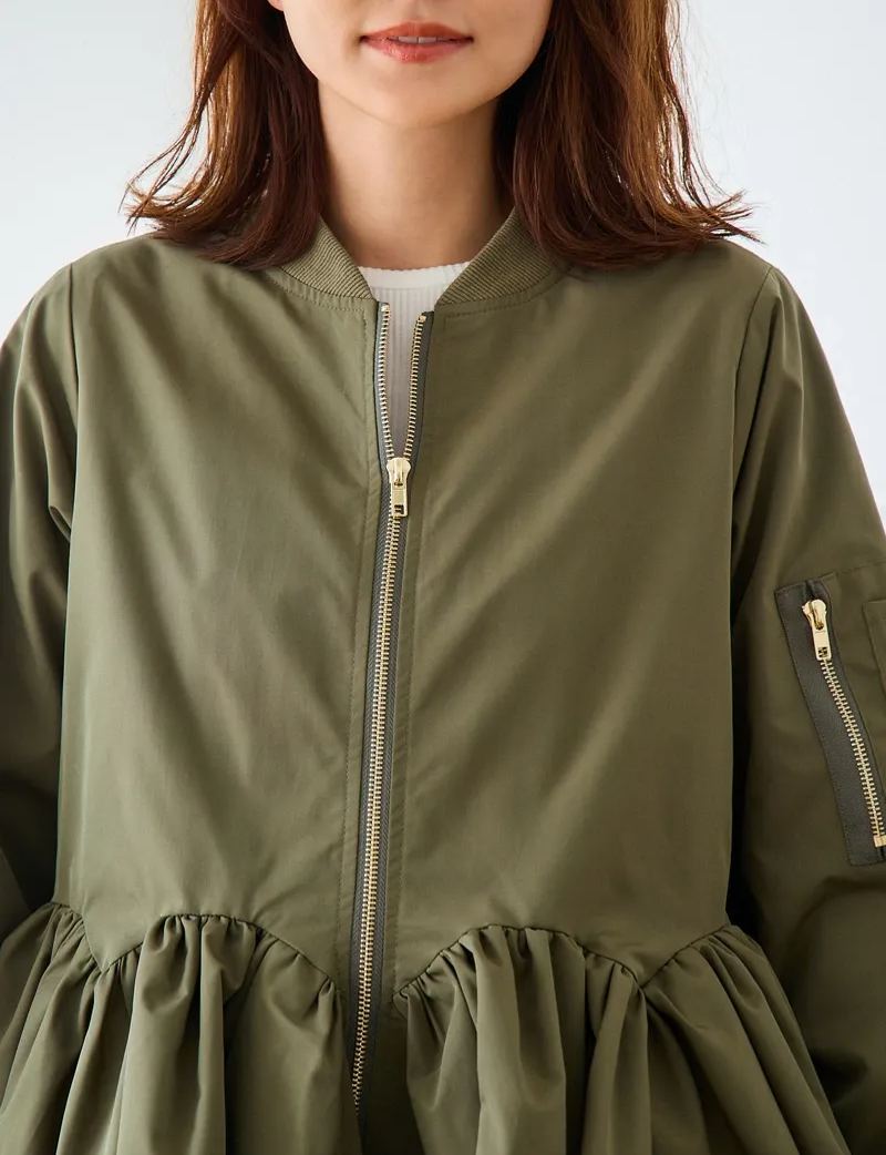 【パンプキンMA-1(kbm600)】メール便OK