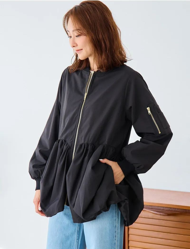 【パンプキンMA-1(kbm600)】メール便OK