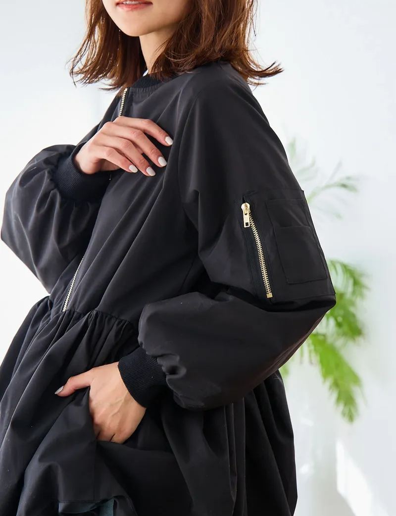 【パンプキンMA-1(kbm600)】メール便OK