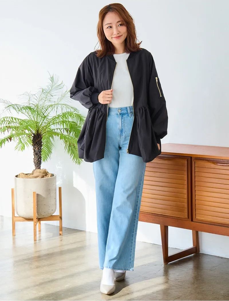 【パンプキンMA-1(kbm600)】メール便OK