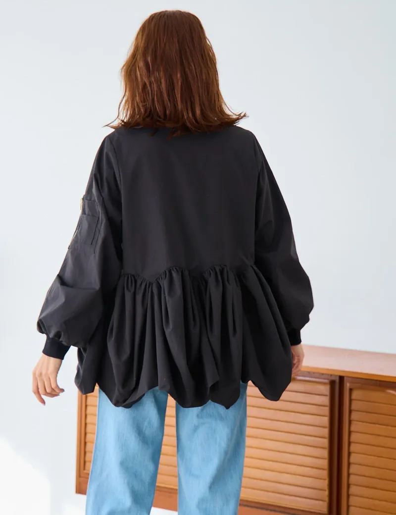 【パンプキンMA-1(kbm600)】メール便OK