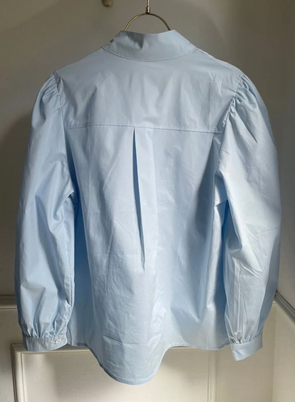 【3連リボンブラウス（8910）】