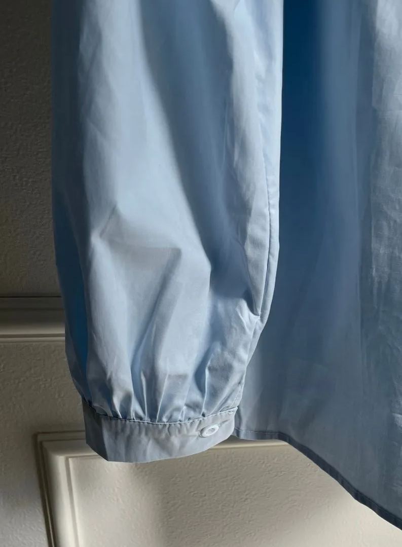 【3連リボンブラウス（8910）】