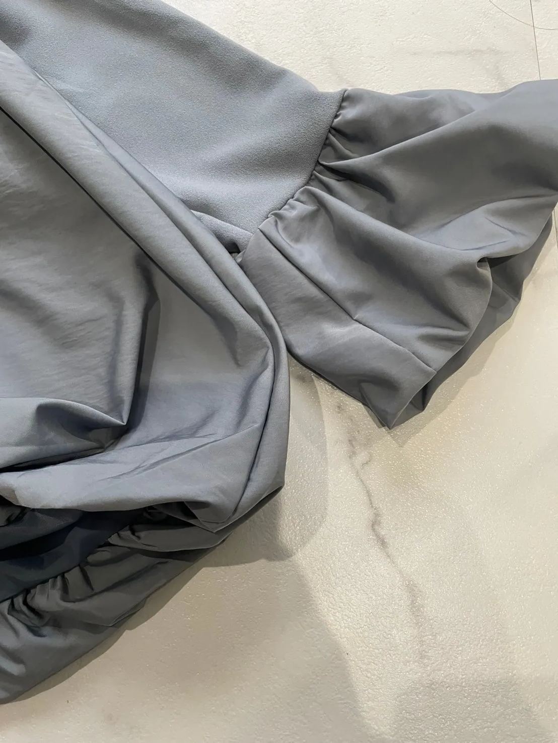 【バルーンフレアトップス】13115062S1