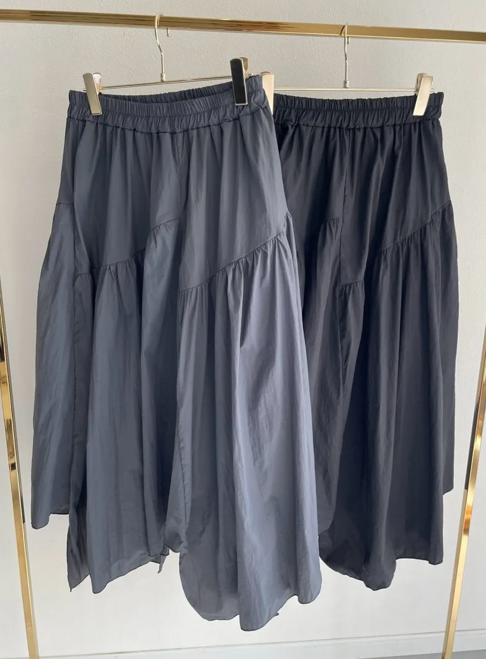 【しゃかしゃかスカート（sd）】