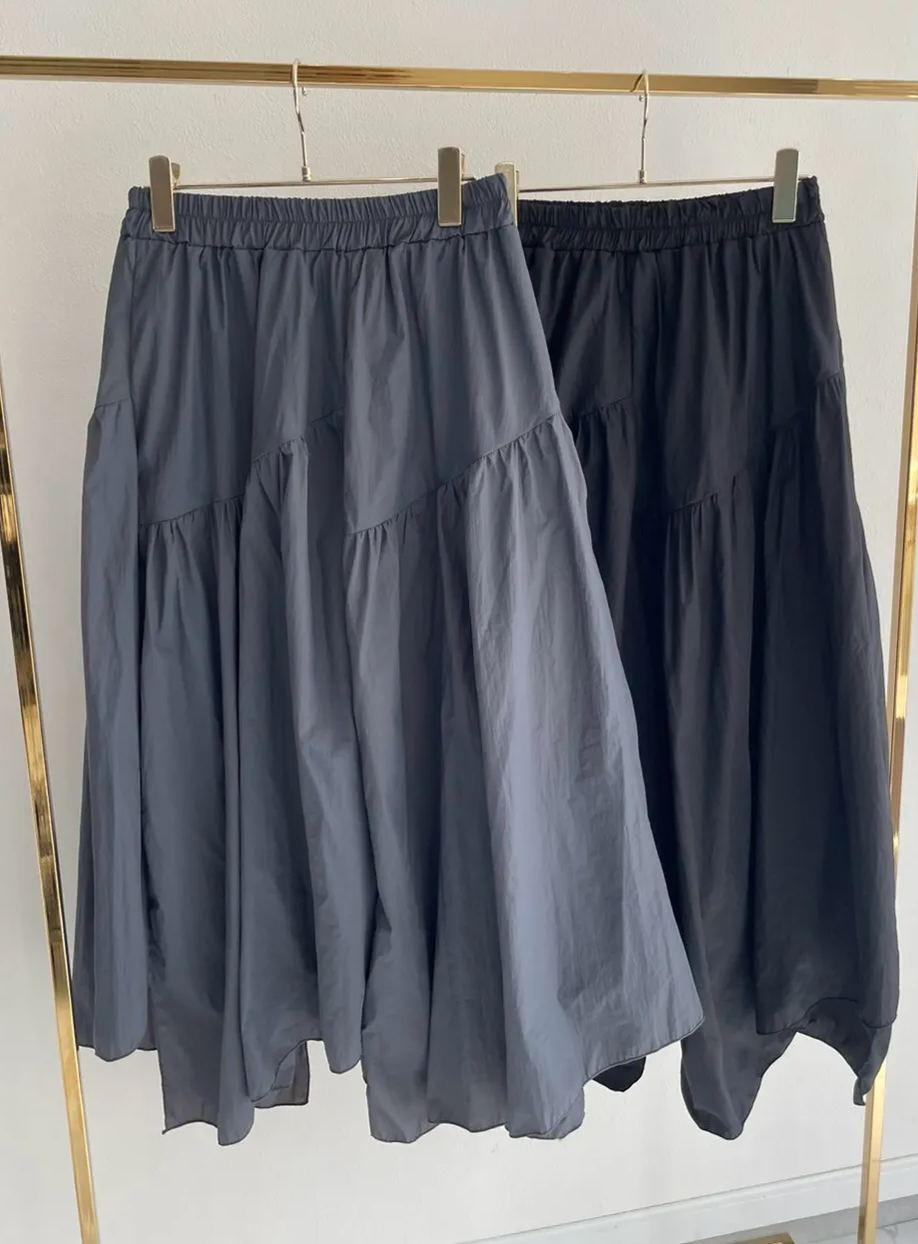 【しゃかしゃかスカート（sd）】