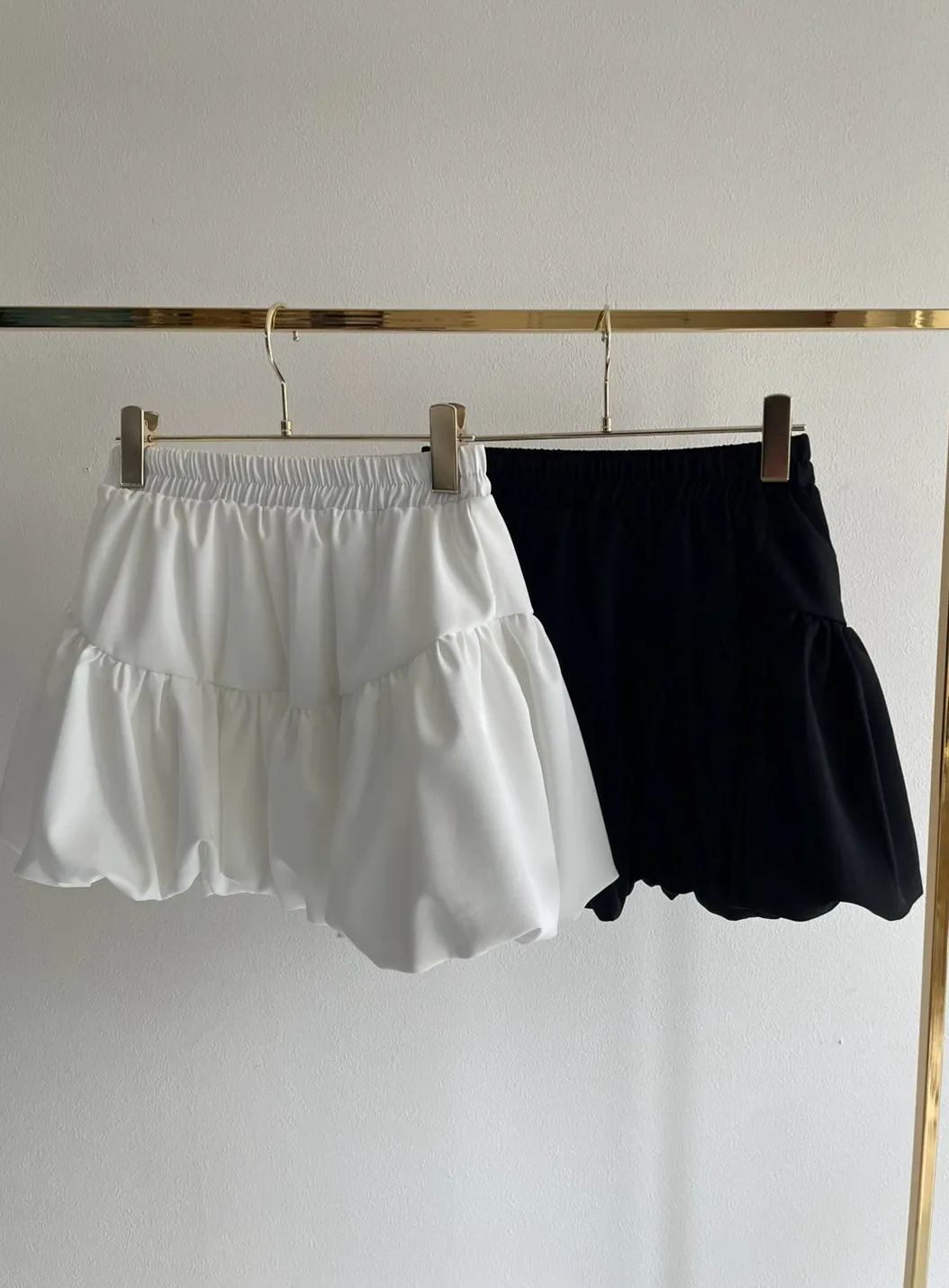 【バルーンスカート（kk2503-a8）】