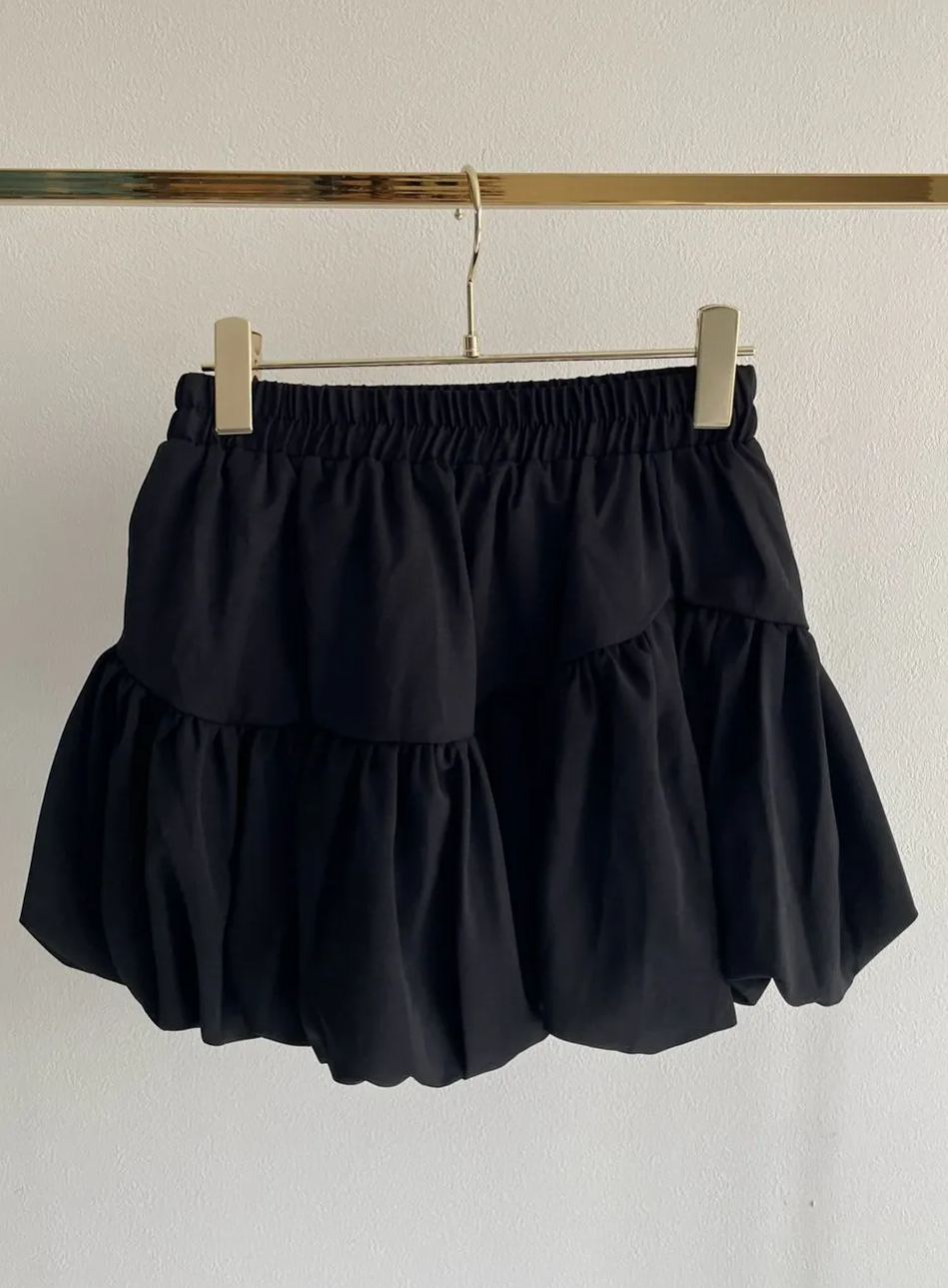 【バルーンスカート（kk2503-a8）】