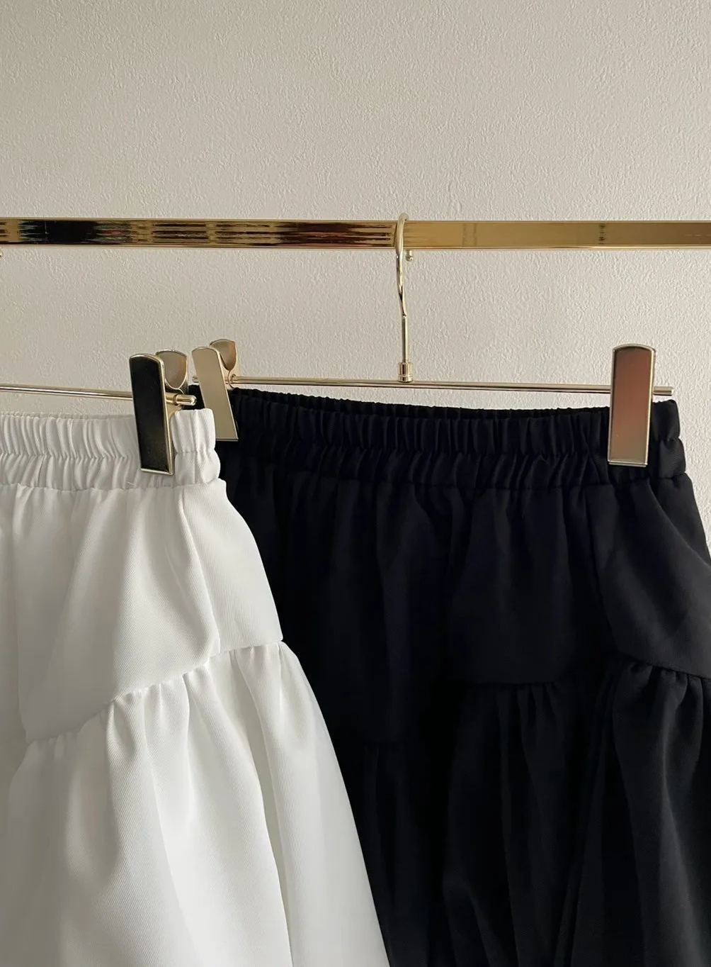 【バルーンスカート（kk2503-a8）】