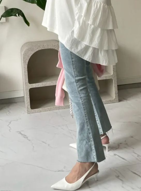 ボトムス-Myu – Myu