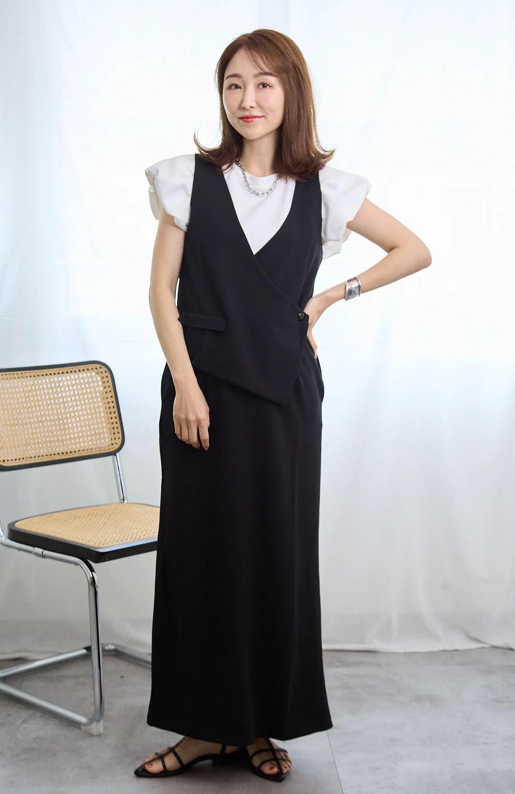 ぷー Myu 完売 チュニック 新品♡マウンテンパーカー - トップス