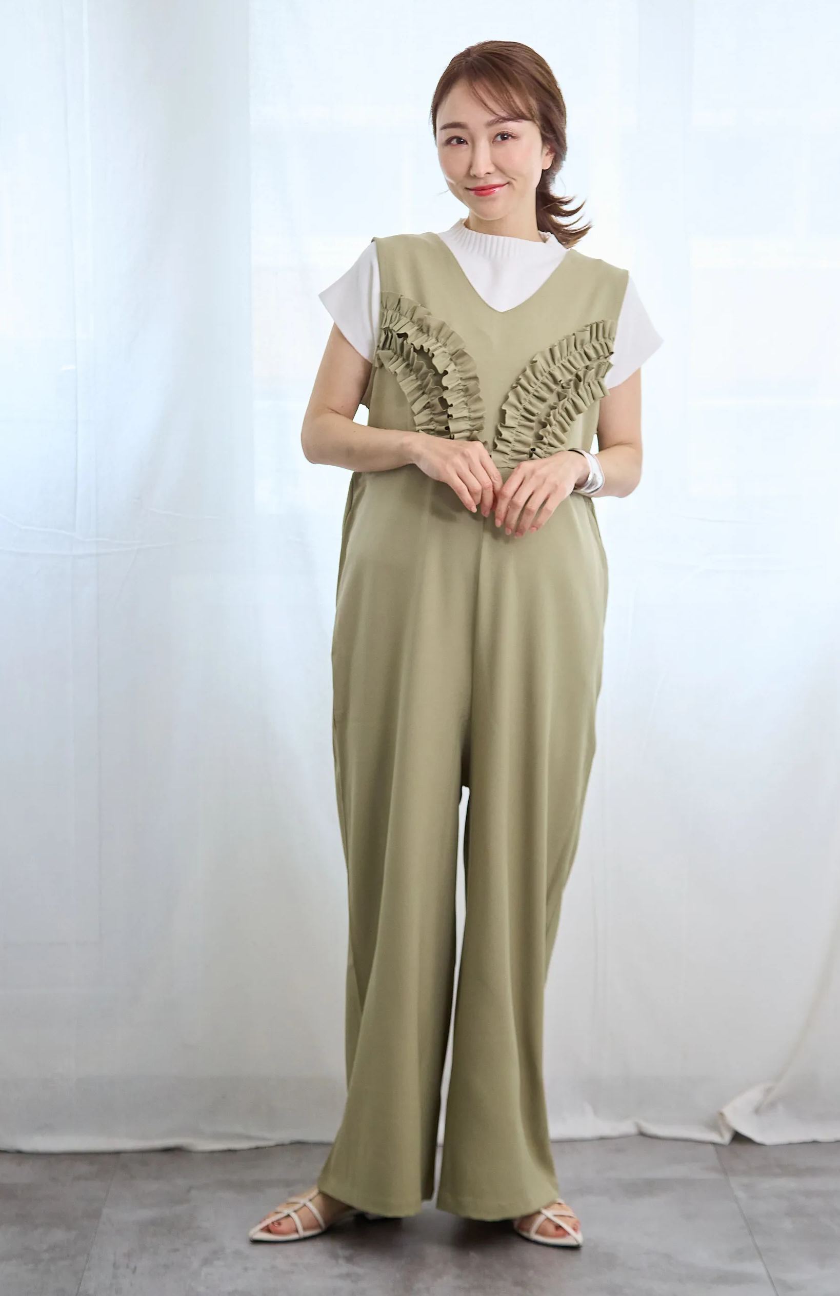 ぷー Myu 完売 チュニック 新品♡マウンテンパーカー - トップス