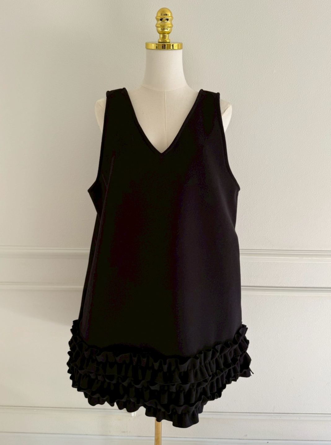 HOIP オーバージャンパースカート(ma19-2509)▲ノベルティ対象商品▲