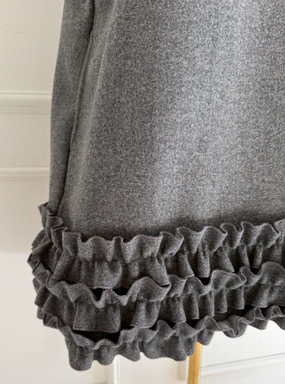 HOIP オーバージャンパースカート(ma19-2509)▲ノベルティ対象商品▲