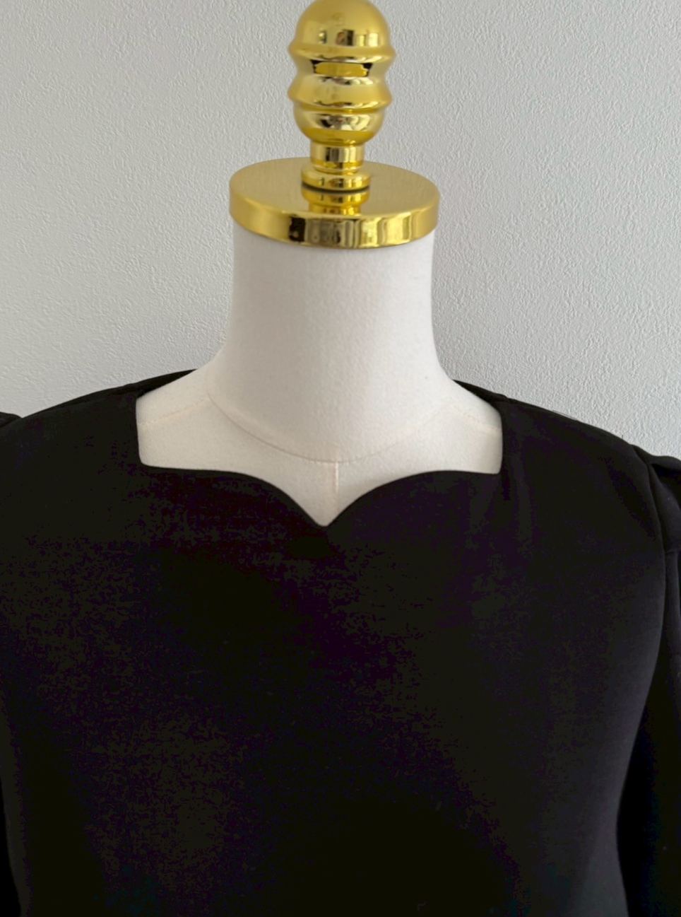 Heartキルティング TOPS(aj025)