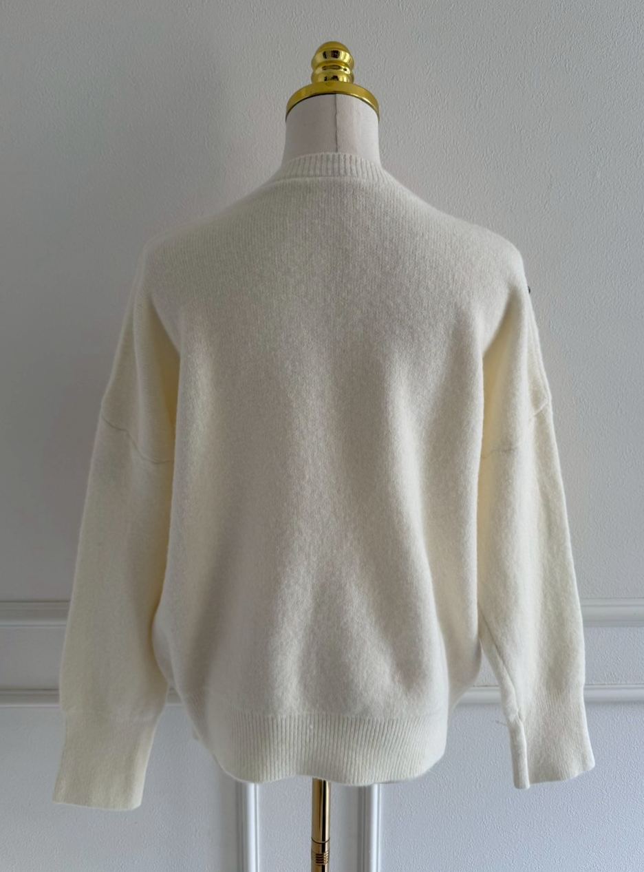 FLOWERニット(kk11002)