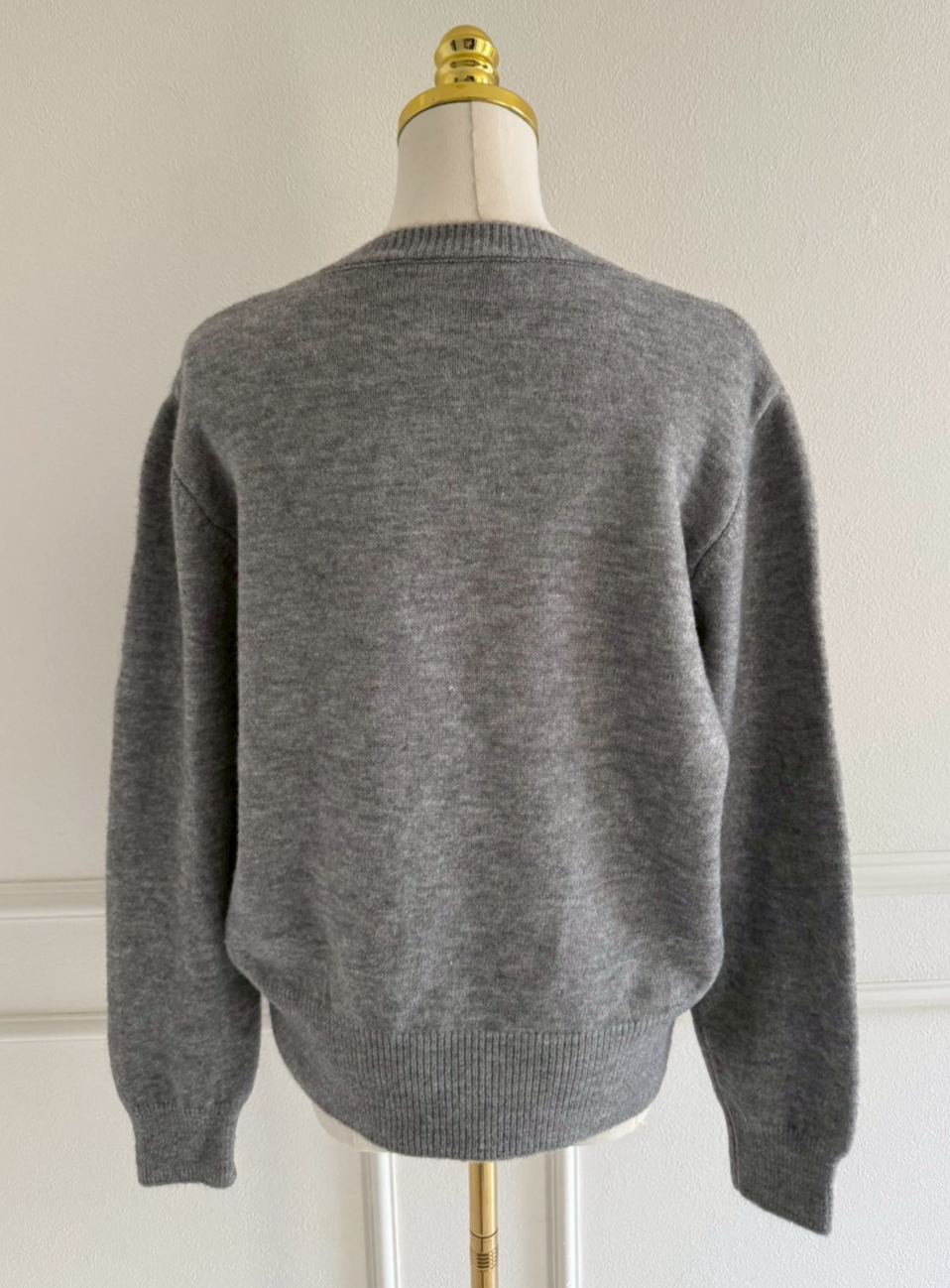 HEARTニット(kk11003)