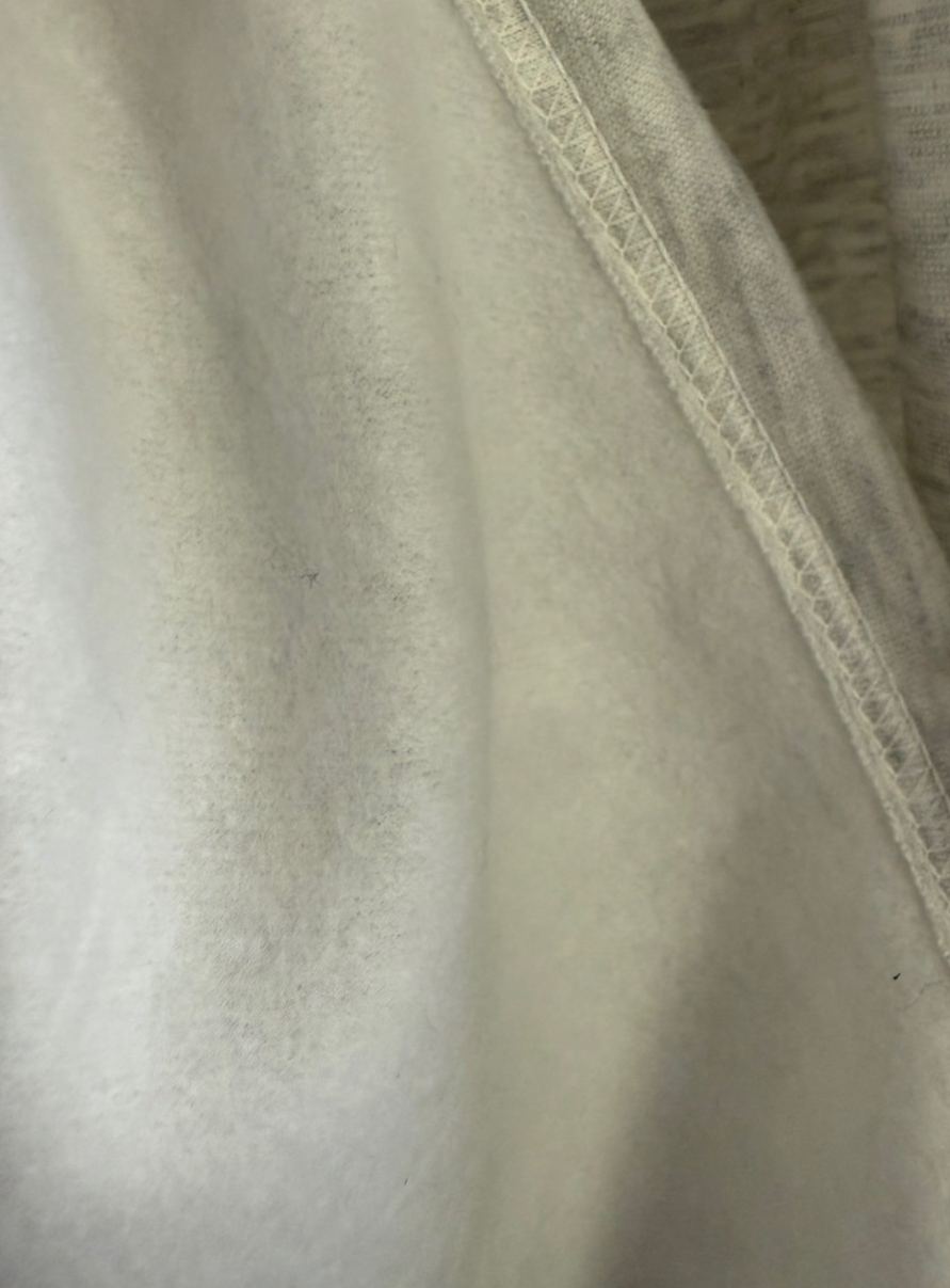 PUFFフーディ 裏起毛ロングワンピース(kk11003-2)