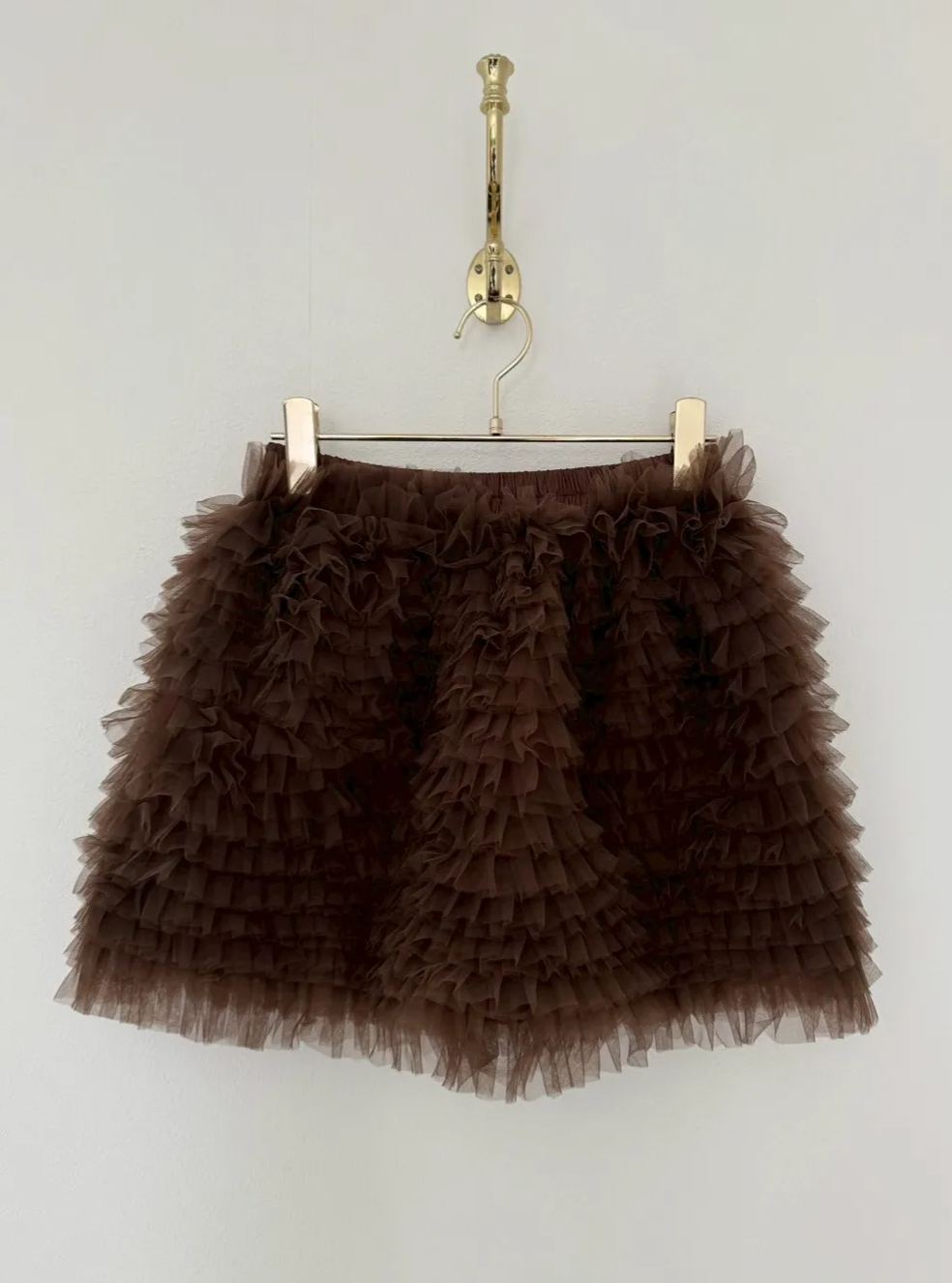 チュールチュチュスコート(SZ010) ◆ノベルティ対象商品◆