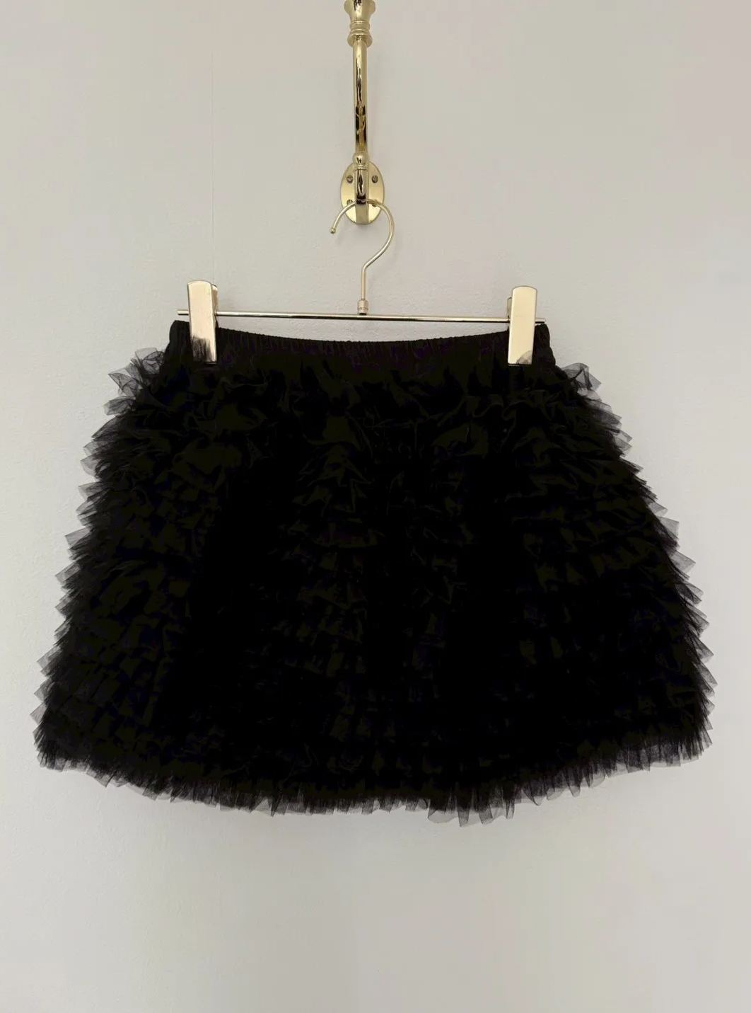 チュールチュチュスコート(SZ010) ◆ノベルティ対象商品◆