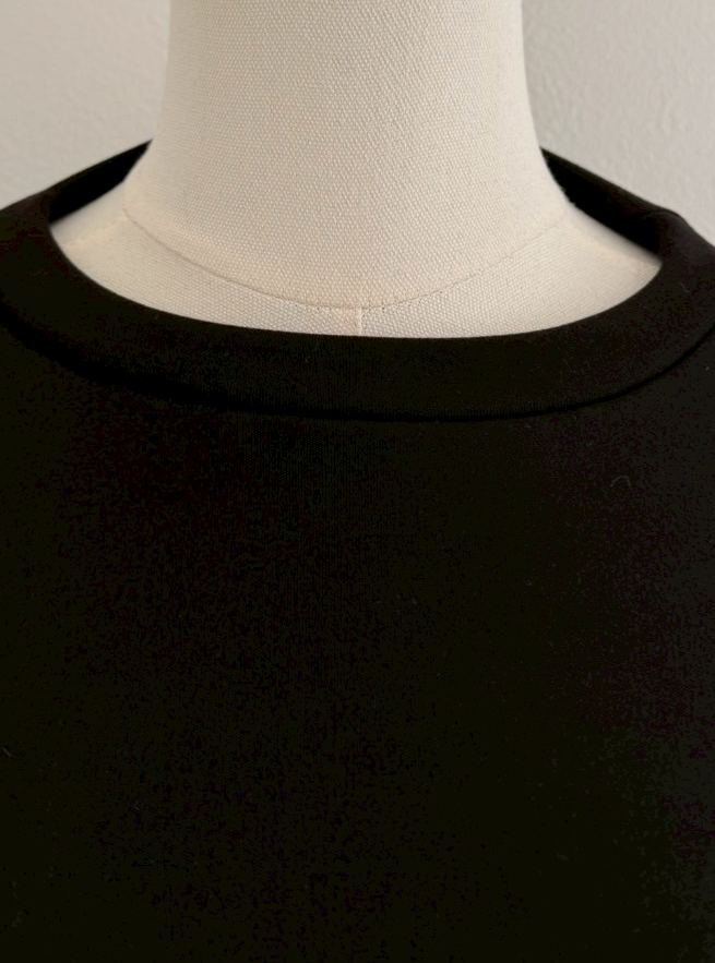 もちふわ裾バルーン 裏起毛バルーンTOPS(ma29-2511)