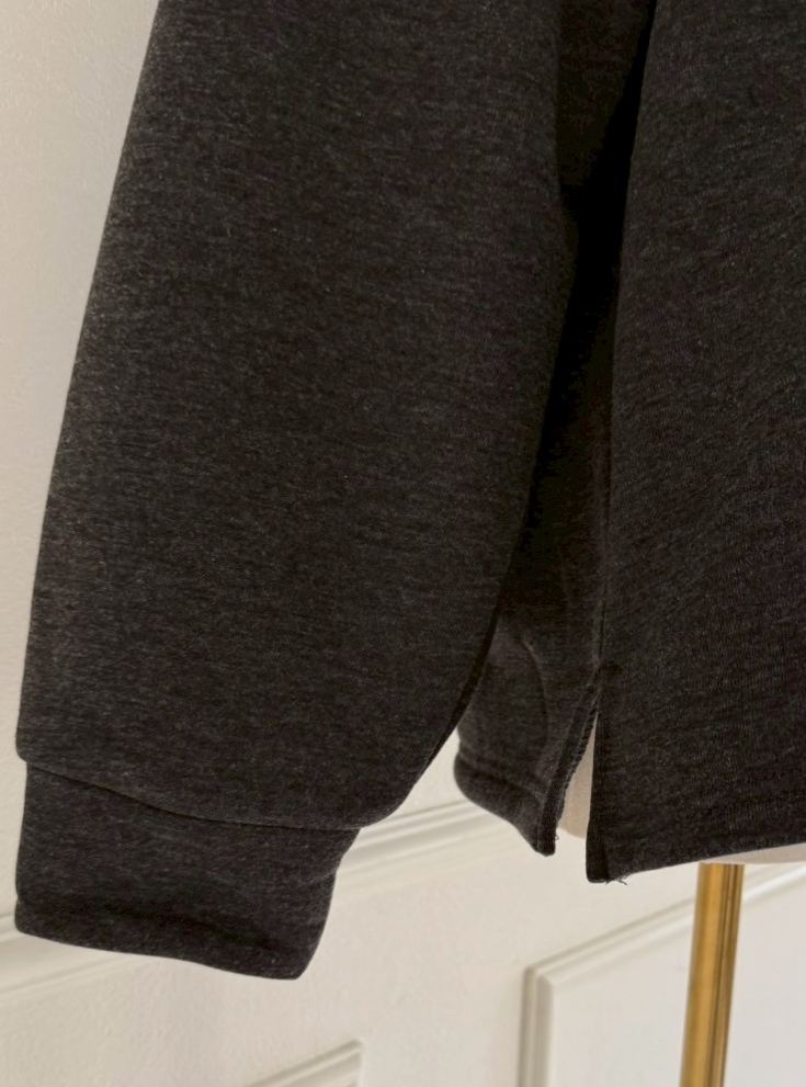 BIGリボンストレッチTOPS(aj032)