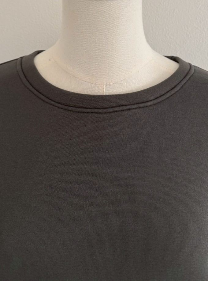 ヘムフリルストレッチTOPS(aj031)