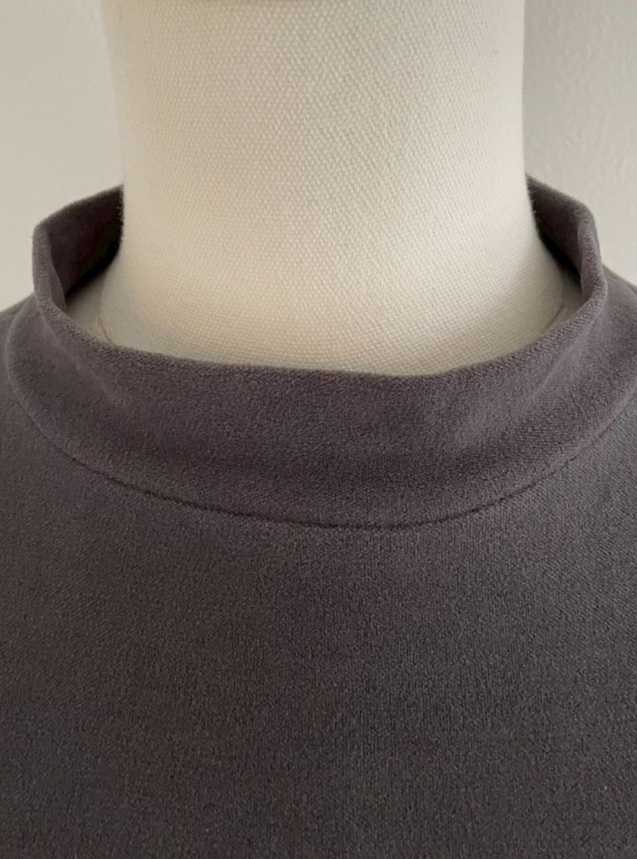 【マシュマロタッチ 袖ダブルフリルTOPS(ma)】