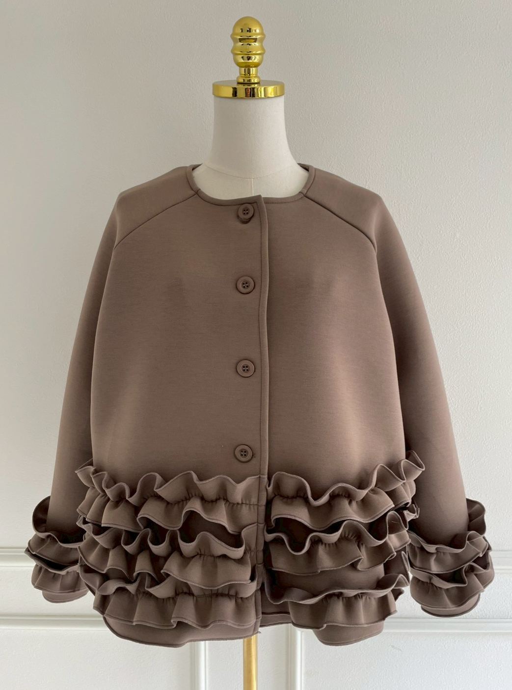 選べる福袋のアウター