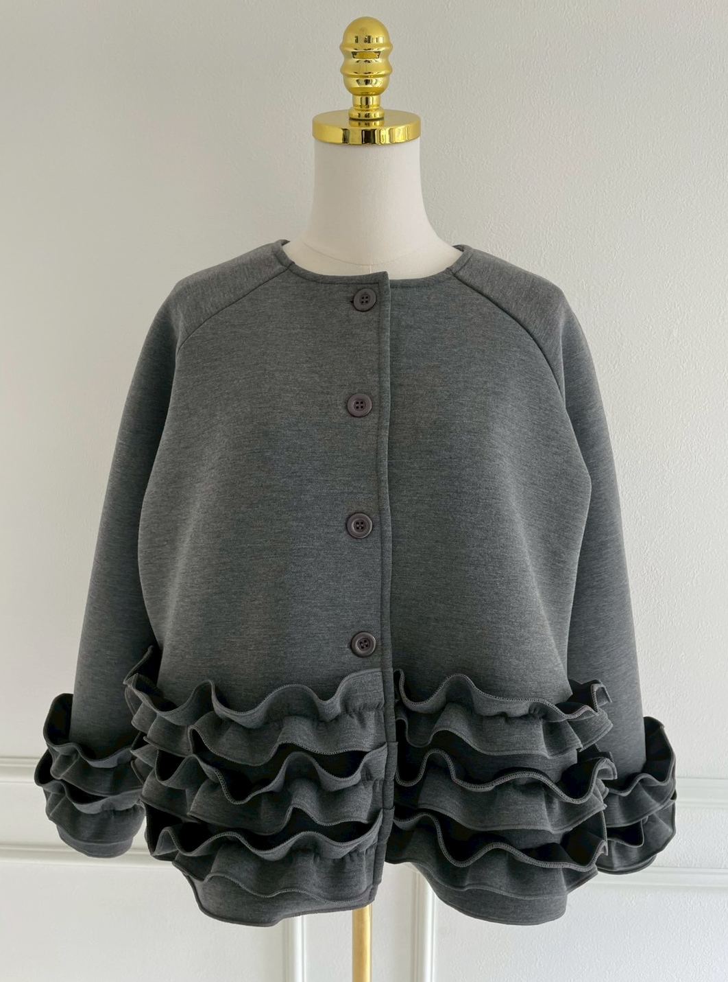 選べる福袋のアウター