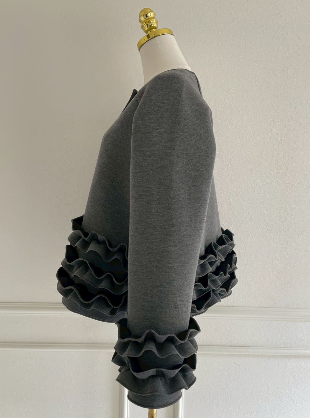 選べる福袋のアウター