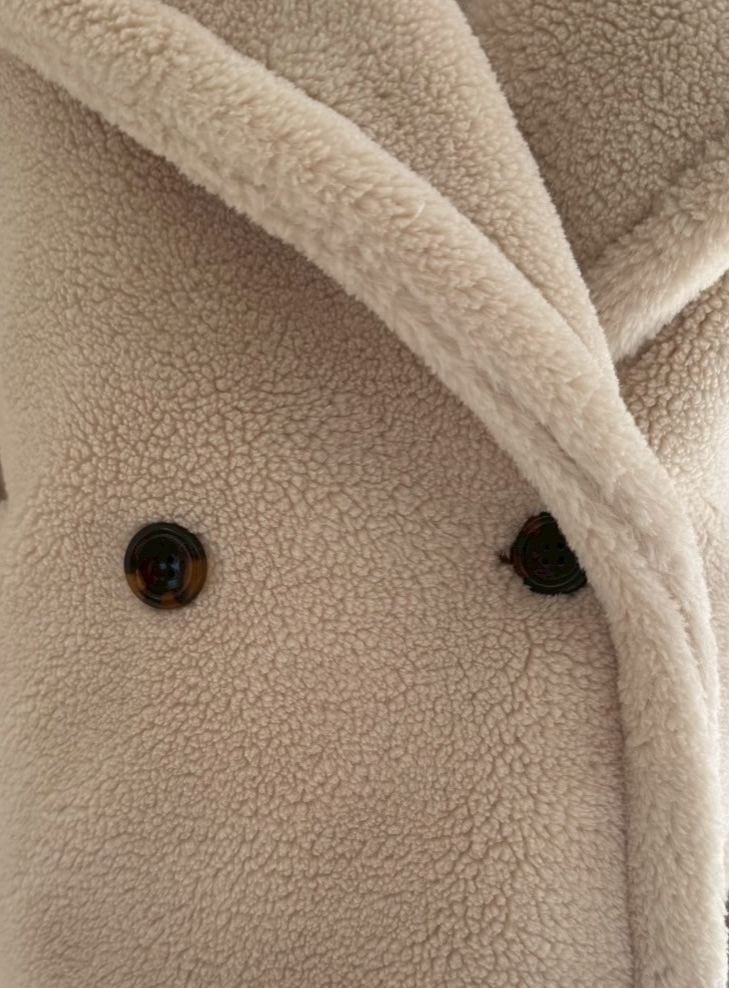 TEDDYボアジャケット(sd24823)