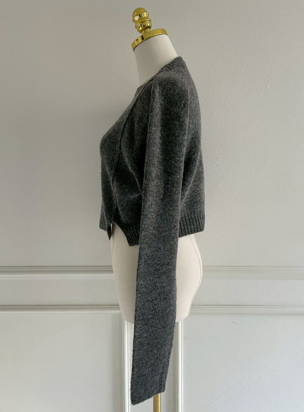 バルーンキャミ＋ニットセット(sd148-242)