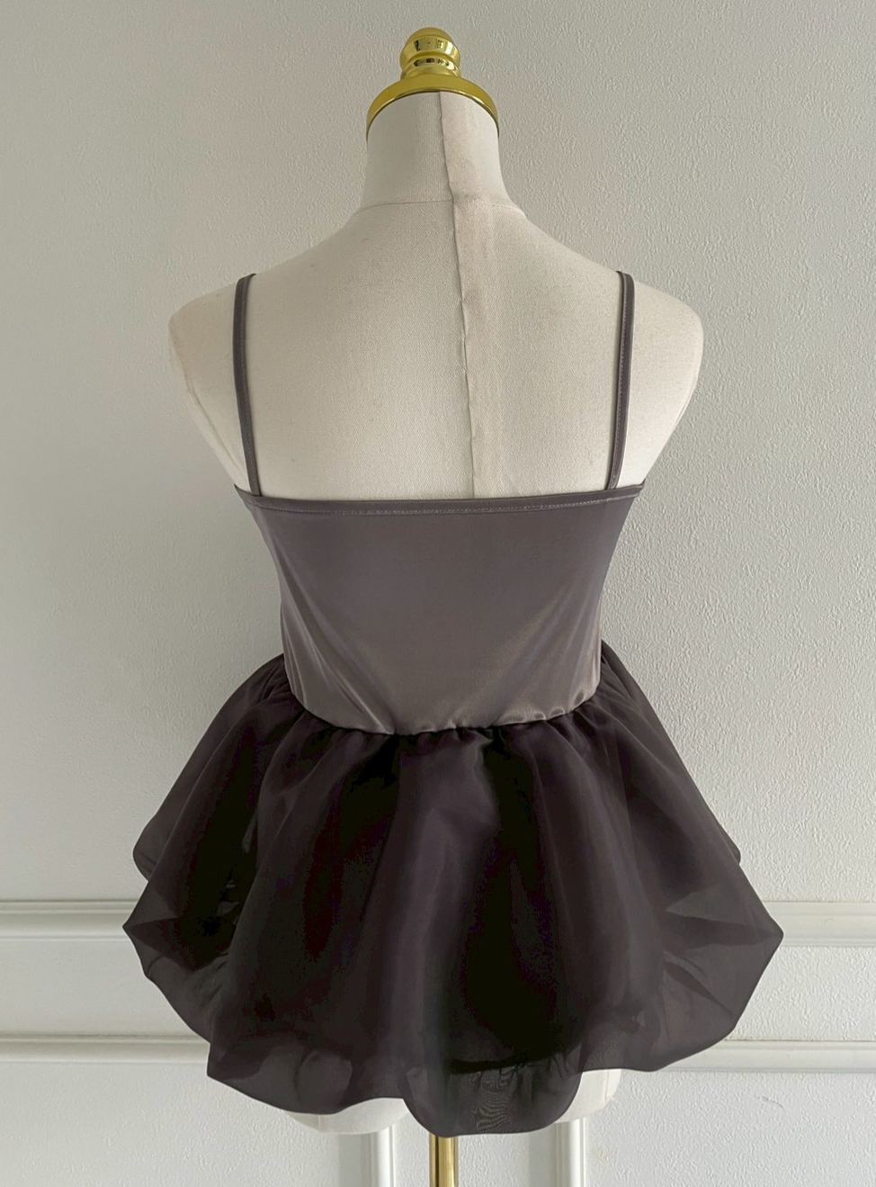 バルーンキャミ＋ニットセット(sd148-242)