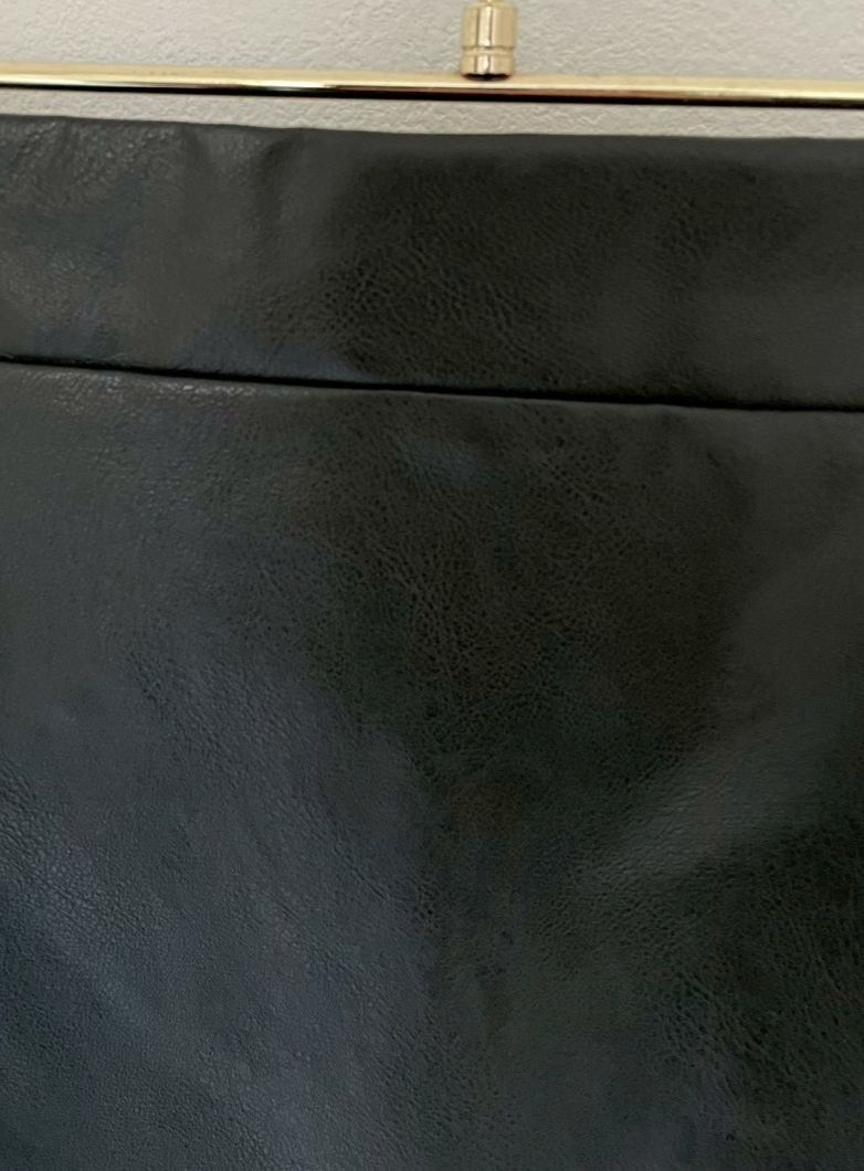 美ラインECOレザースカート(sd413-142)