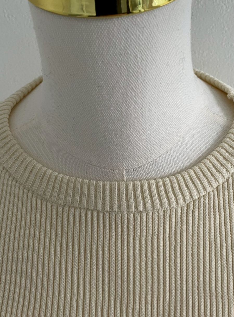 フラワーブーケ ニットTOPS(sd148-242)