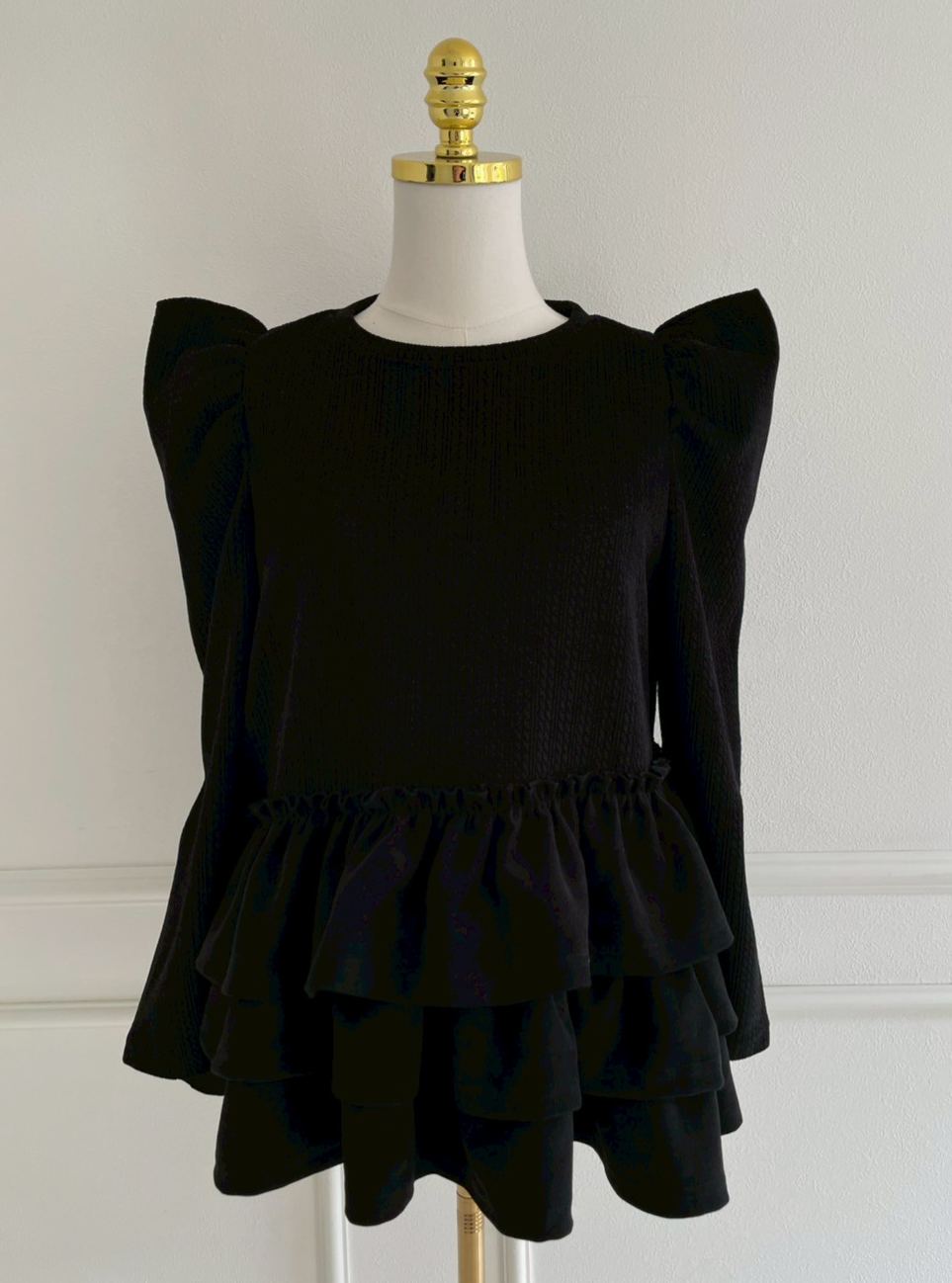 ヘムフリル ケーブルTOPS(ma32)