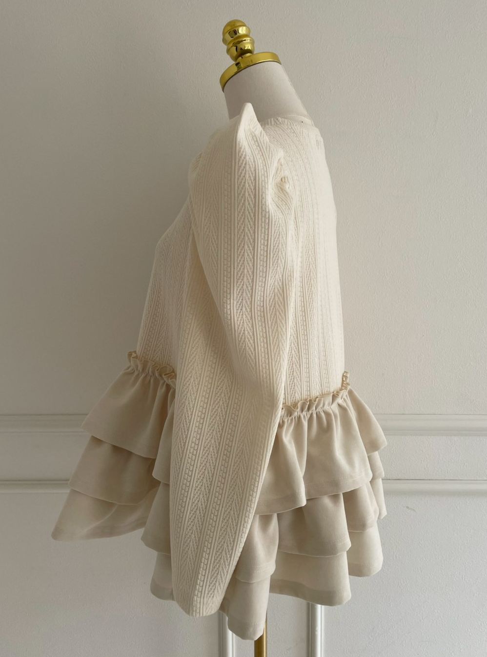 ヘムフリル ケーブルTOPS(ma32)