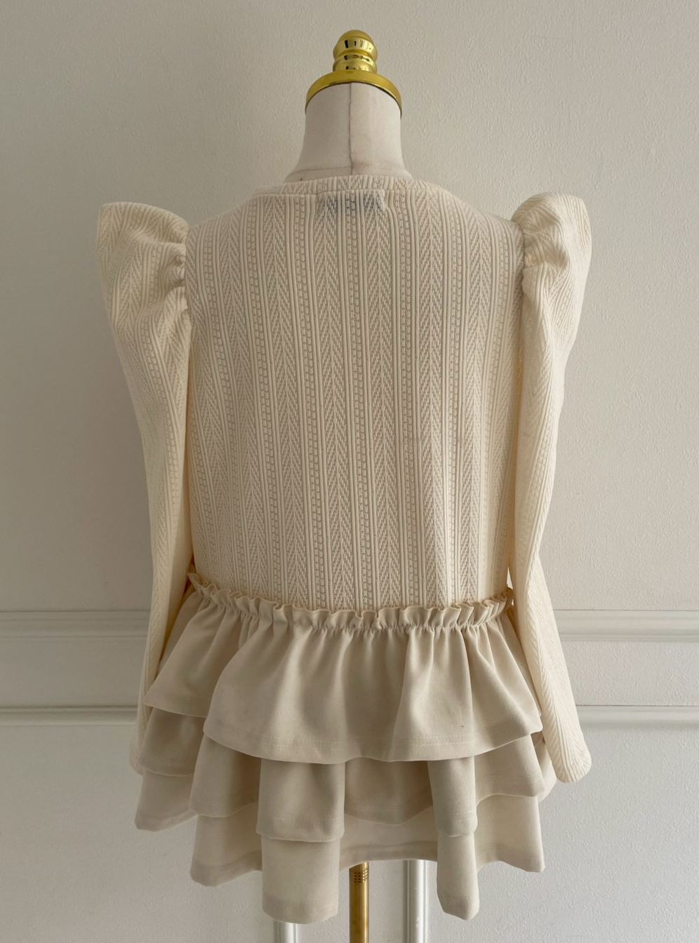 ヘムフリル ケーブルTOPS(ma32)